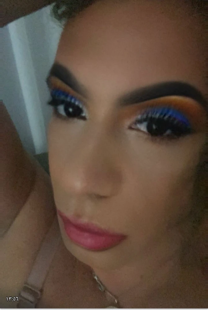 טרנסית מעסה